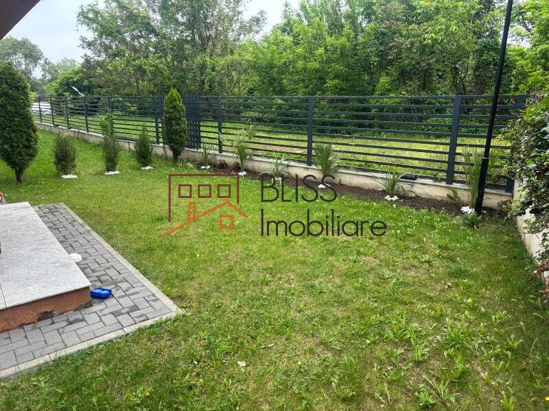 1-Bedroom Apartment With Private Garden And Parking, Bucharest / Ilfov | Bliss Imobiliare / Photo 9 - BLISS Imobiliare