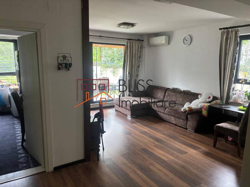 Apartament De 2 Camere Cu Gradina Privata Si Parcare | Bliss Imobiliare / Photo 2 - BLISS Imobiliare