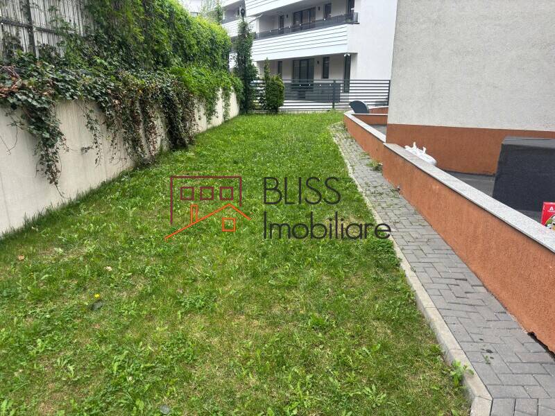 Apartament De 2 Camere Cu Gradina Privata Si Parcare | Bliss Imobiliare / Photo 10 - BLISS Imobiliare