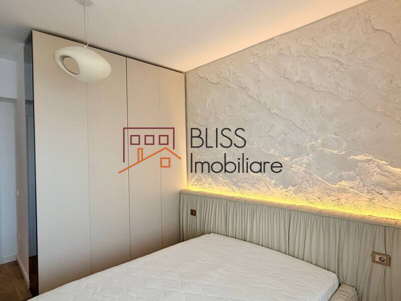 One-Bedroom Apartment With Generous Balcony, Bucharest / Ilfov | Bliss Imobiliare / Photo 8 - BLISS Imobiliare
