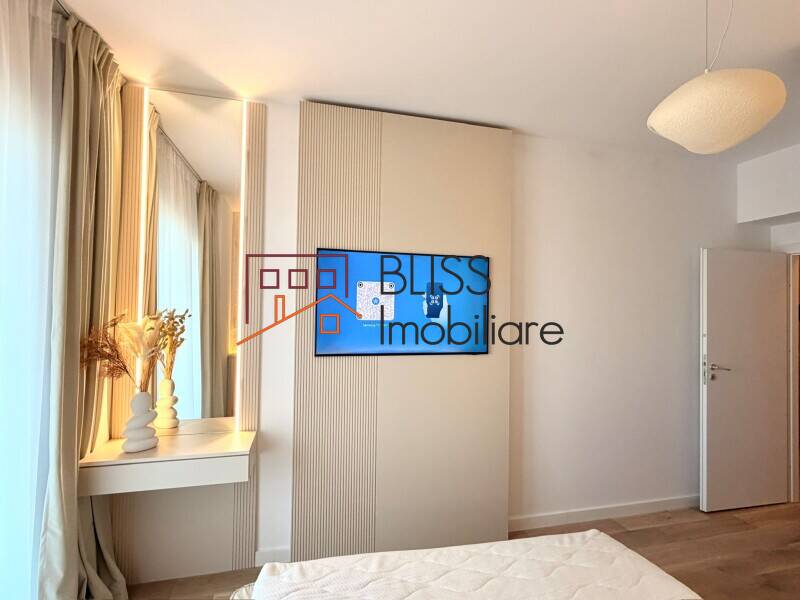One-Bedroom Apartment With Generous Balcony, Bucharest / Ilfov | Bliss Imobiliare / Photo 10 - BLISS Imobiliare