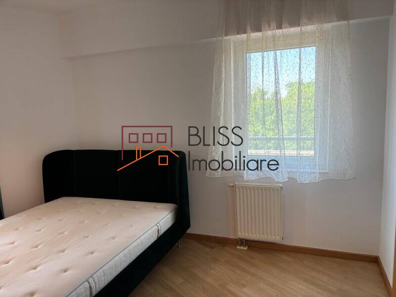 2-Bedroom Penthouse Near Herastrau Park – 136 Sqm, Terraces, 2 Parking, Bucharest | Bliss Imobiliare / Photo 14 - BLISS Imobiliare