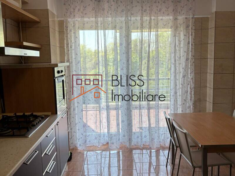 Penthouse Cu 3 Camere Langa Herastrau – 136 Mp, Terase, 2 Parcari | Bliss Imobiliare / Photo 7 - BLISS Imobiliare