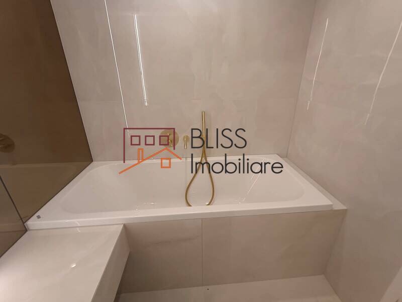 Apartament 2 Camere Cortina North Pipera | 44 Mp Utili | 2025 | Bliss Imobiliare / Photo 16 - BLISS Imobiliare