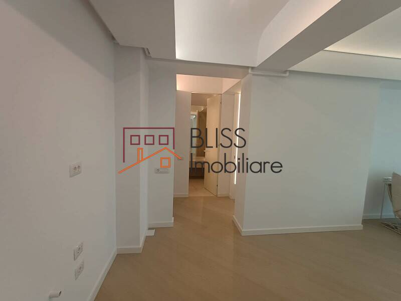 1-Bedroom Apartment Cortina North Pipera | 44 Sqm | 2025, Bucharest / Ilfov | Bliss Imobiliare / Photo 13 - BLISS Imobiliare