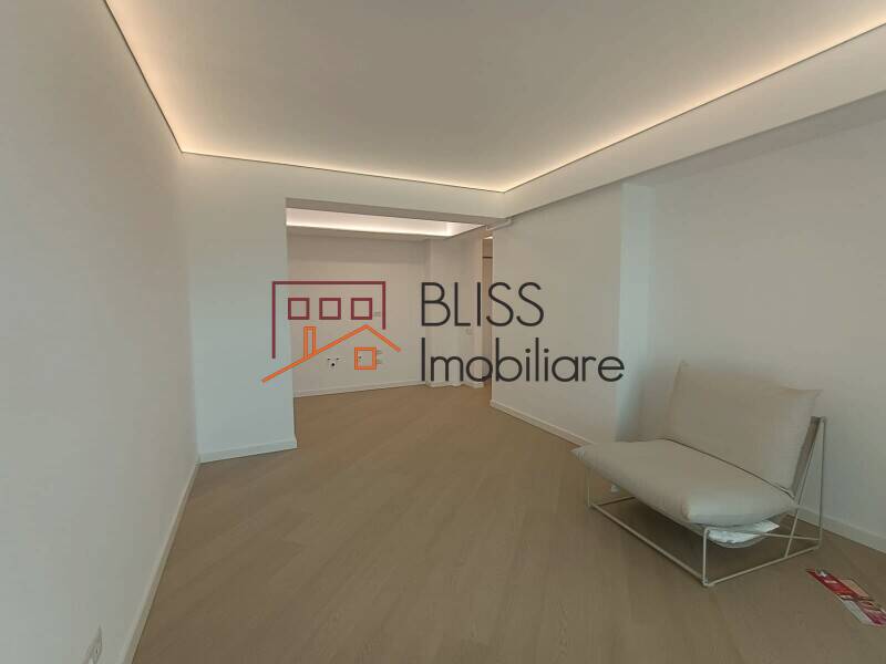 Apartament 2 Camere Cortina North Pipera | 44 Mp Utili | 2025 | Bliss Imobiliare / Photo 6 - BLISS Imobiliare