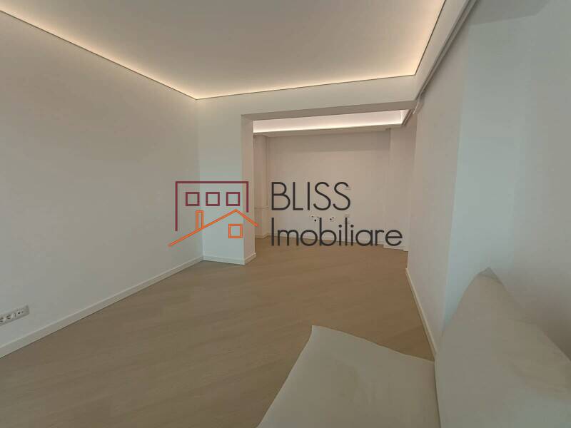 1-Bedroom Apartment Cortina North Pipera | 44 Sqm | 2025, Bucharest / Ilfov | Bliss Imobiliare / Photo 7 - BLISS Imobiliare