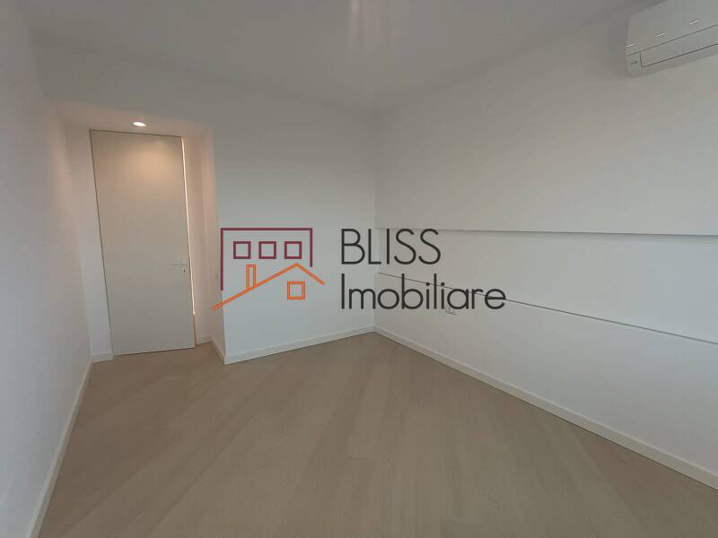 1-Bedroom Apartment Cortina North Pipera | 44 Sqm | 2025, Bucharest / Ilfov | Bliss Imobiliare / Photo 8 - BLISS Imobiliare