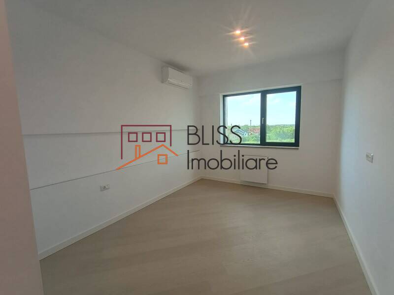Apartament 2 Camere Cortina North Pipera | 44 Mp Utili | 2025 | Bliss Imobiliare / Photo 9 - BLISS Imobiliare