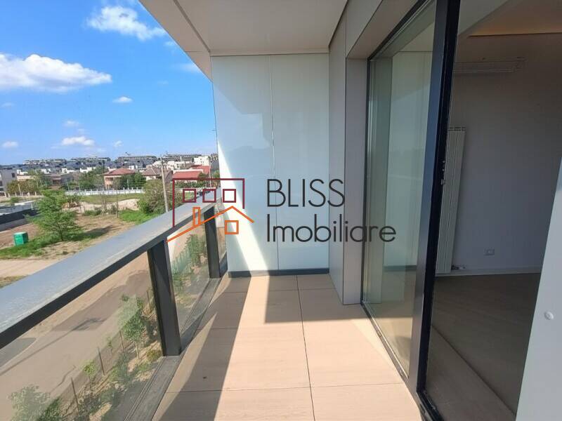 Apartament 2 Camere Cortina North Pipera | 44 Mp Utili | 2025 | Bliss Imobiliare / Photo 1 - BLISS Imobiliare