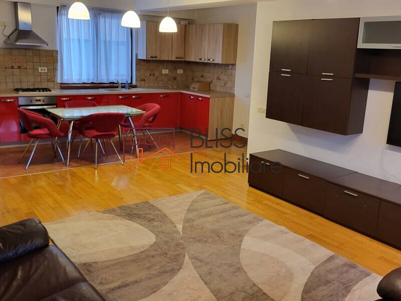 Apartament 3 Camere In Herastrau | Bliss Imobiliare / Photo 2 - BLISS Imobiliare