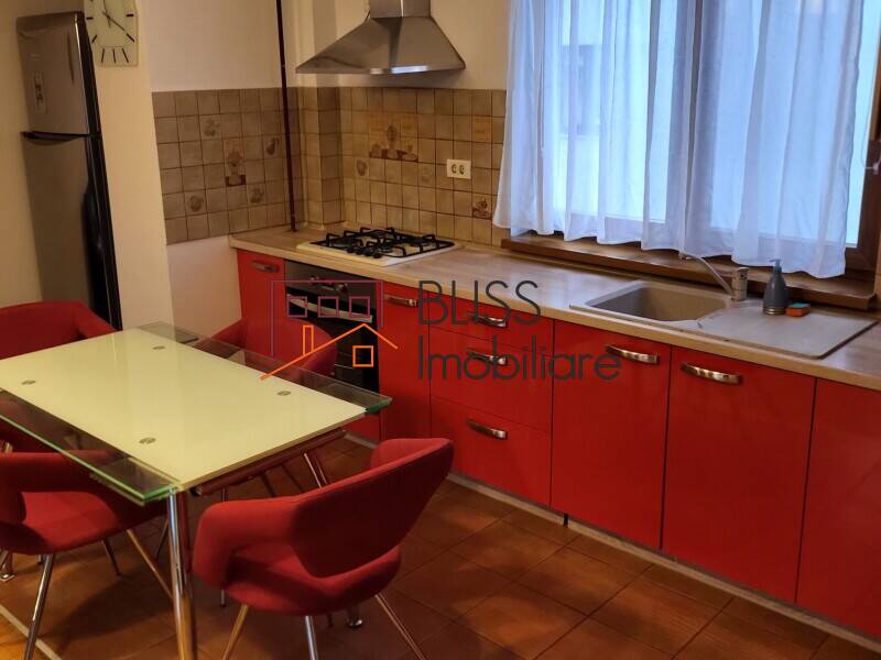 Apartament 3 Camere In Herastrau | Bliss Imobiliare / Photo 5 - BLISS Imobiliare