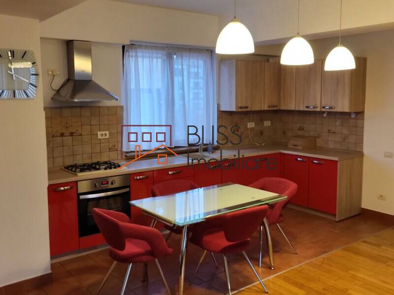 2-Bedroom Apartment Herastrau – 86 Sqm, Bucharest | Bliss Imobiliare / Photo 4 - BLISS Imobiliare