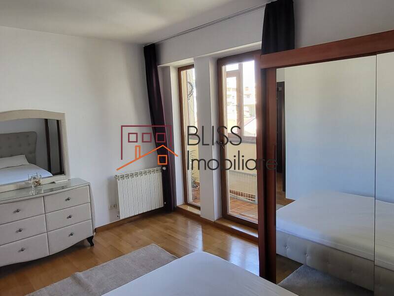 Apartament 3 Camere In Herastrau | Bliss Imobiliare / Photo 9 - BLISS Imobiliare