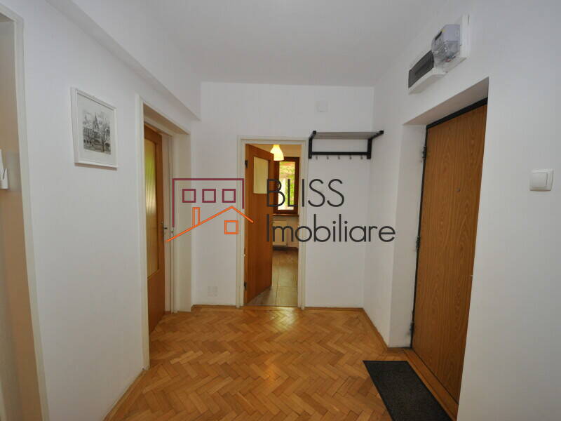 Apartament Cu 2 Camere Pretabil Birou In Domenii – 2 Camere, Etaj 1 | Bliss Imobiliare / Photo 11 - BLISS Imobiliare