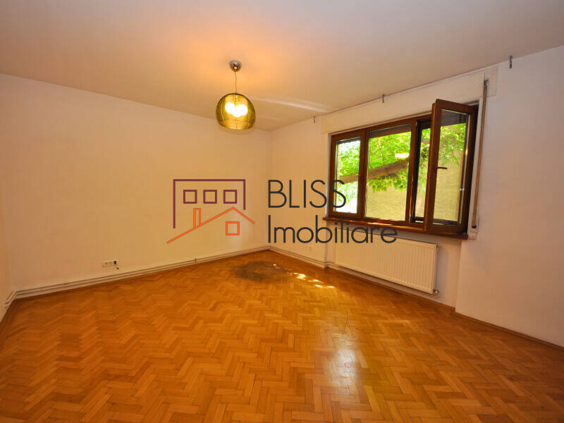 Apartament Cu 2 Camere Pretabil Birou In Domenii – 2 Camere, Etaj 1 | Bliss Imobiliare / Photo 4 - BLISS Imobiliare