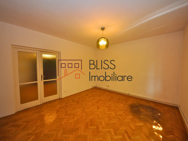 Apartament Cu 2 Camere Pretabil Birou In Domenii – 2 Camere, Etaj 1 | Bliss Imobiliare / Photo 5 - BLISS Imobiliare