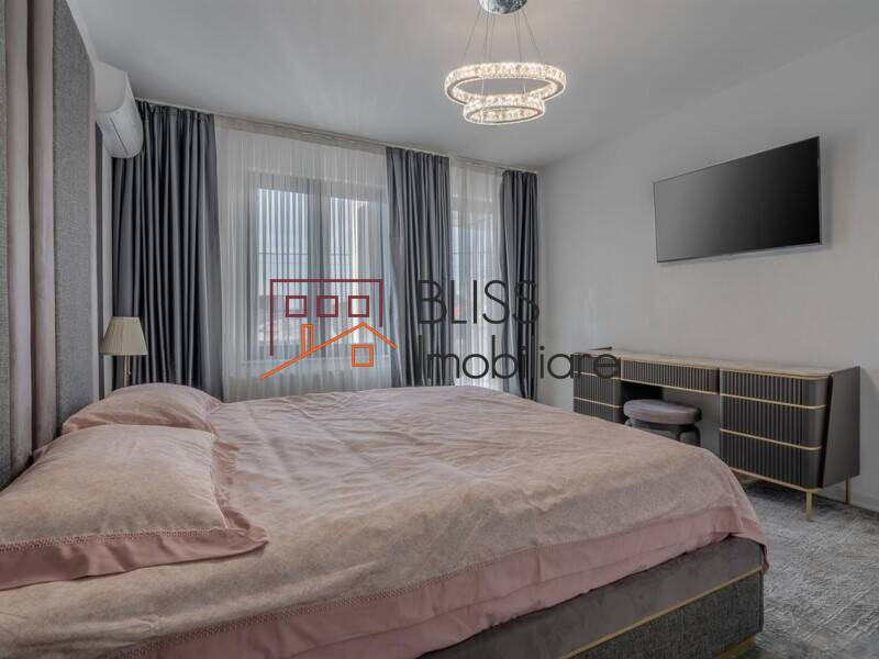 Vila Individuala Cu 6 Camere, Gradina Si Foisor | Bliss Imobiliare / Photo 16 - BLISS Imobiliare