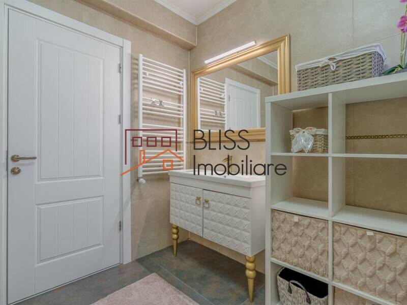 Vila Individuala Cu 6 Camere, Gradina Si Foisor | Bliss Imobiliare / Photo 28 - BLISS Imobiliare