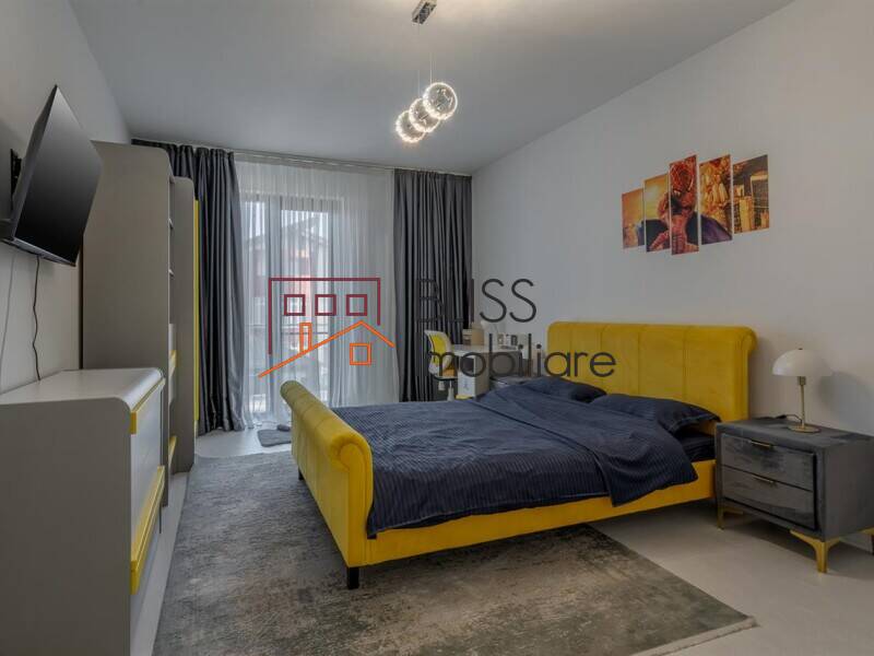 Vila Individuala Cu 6 Camere, Gradina Si Foisor | Bliss Imobiliare / Photo 24 - BLISS Imobiliare