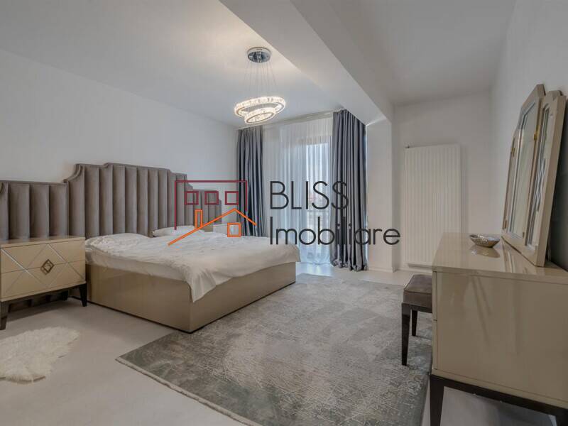 Individual Villa With 5 Bedrooms, Garden And Pavilion, Bucharest / Ilfov | Bliss Imobiliare / Photo 26 - BLISS Imobiliare
