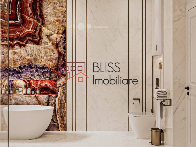 Vila Moderna Cu Piscina Si Vedere La Lac | Bliss Imobiliare / Photo 47 - BLISS Imobiliare