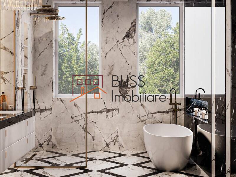 Vila Moderna Cu Piscina Si Vedere La Lac | Bliss Imobiliare / Photo 48 - BLISS Imobiliare