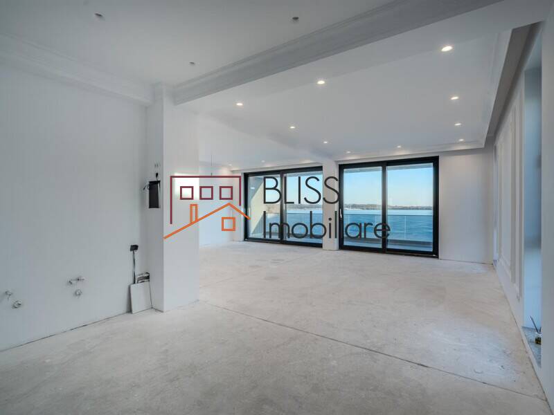 Vila Moderna Cu Piscina Si Vedere La Lac | Bliss Imobiliare / Photo 55 - BLISS Imobiliare
