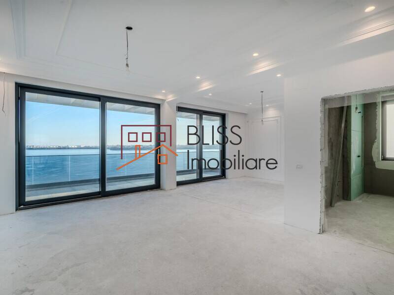 Vila Moderna Cu Piscina Si Vedere La Lac | Bliss Imobiliare / Photo 58 - BLISS Imobiliare