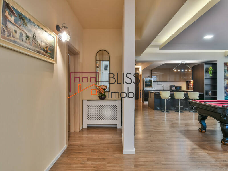 2-Bedroom Penthouse With Panoramic Terrace, Bucharest | Bliss Imobiliare / Photo 8 - BLISS Imobiliare