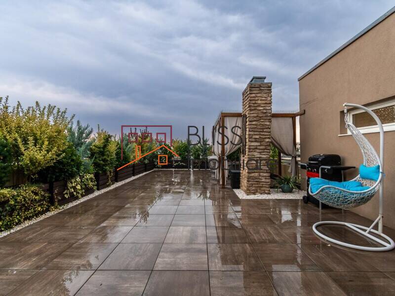 Penthouse Cu Terasa Panoramica Si Lumina Naturala | Bliss Imobiliare / Photo 27 - BLISS Imobiliare