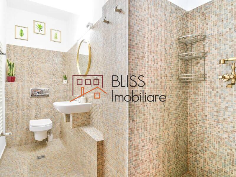 2-Bedroom Penthouse With Panoramic Terrace, Bucharest | Bliss Imobiliare / Photo 14 - BLISS Imobiliare