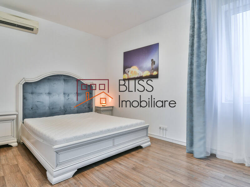 Penthouse Cu Terasa Panoramica Si Lumina Naturala | Bliss Imobiliare / Photo 15 - BLISS Imobiliare