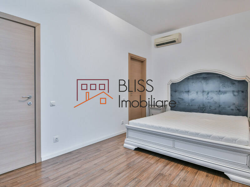 2-Bedroom Penthouse With Panoramic Terrace, Bucharest | Bliss Imobiliare / Photo 17 - BLISS Imobiliare