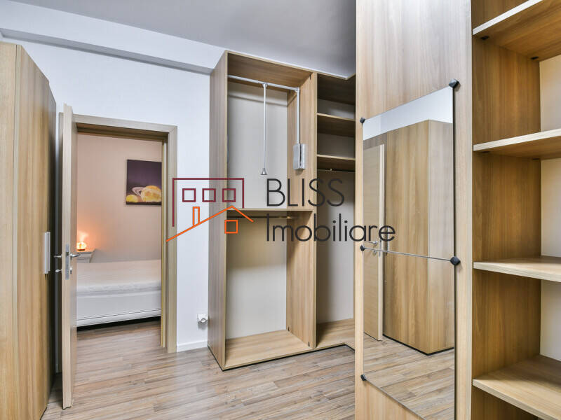 Penthouse Cu Terasa Panoramica Si Lumina Naturala | Bliss Imobiliare / Photo 19 - BLISS Imobiliare