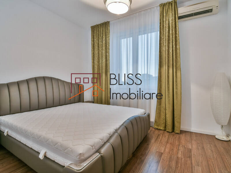 Penthouse Cu Terasa Panoramica Si Lumina Naturala | Bliss Imobiliare / Photo 23 - BLISS Imobiliare