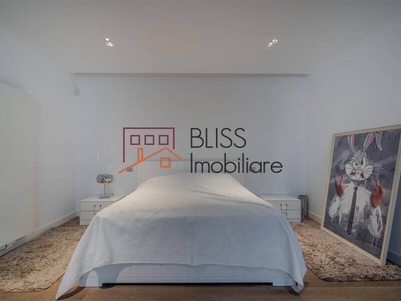 Penthouse Mobilat Cu Terase Panoramice | Bliss Imobiliare / Photo 10 - BLISS Imobiliare