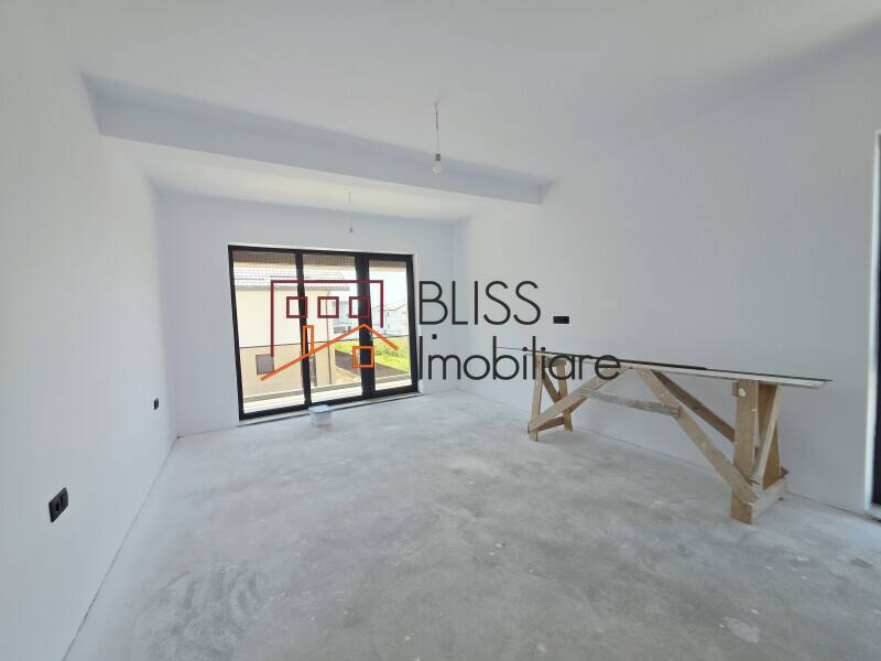 Individual House 3 Bedrooms, 142 Sqm Usable Area, 423 Sqm Plot – Tunari, Bucharest / Ilfov | Bliss Imobiliare / Photo 17 - BLISS Imobiliare