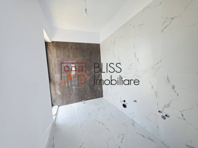 Casa Individuala 4 Camere, 142 Mp Utili, Teren 423 Mp – Tunari, Ilfov | Bliss Imobiliare / Photo 19 - BLISS Imobiliare