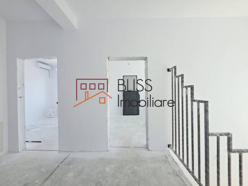 Individual House 3 Bedrooms, 142 Sqm Usable Area, 423 Sqm Plot – Tunari, Bucharest / Ilfov | Bliss Imobiliare / Photo 16 - BLISS Imobiliare