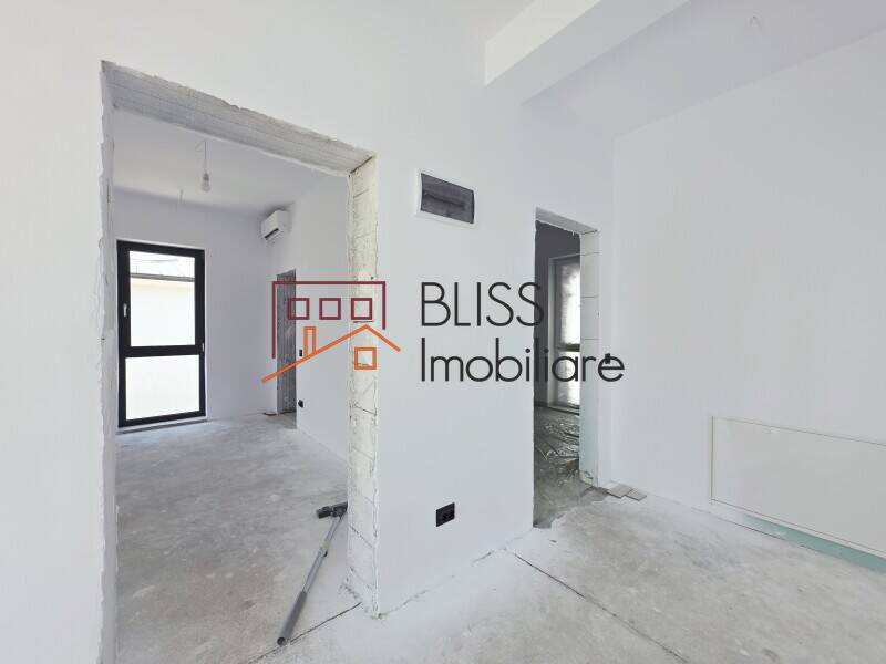 Individual House 3 Bedrooms, 142 Sqm Usable Area, 423 Sqm Plot – Tunari, Bucharest / Ilfov | Bliss Imobiliare / Photo 25 - BLISS Imobiliare