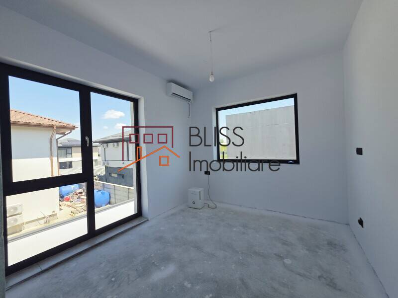 Individual House 3 Bedrooms, 142 Sqm Usable Area, 423 Sqm Plot – Tunari, Bucharest / Ilfov | Bliss Imobiliare / Photo 26 - BLISS Imobiliare