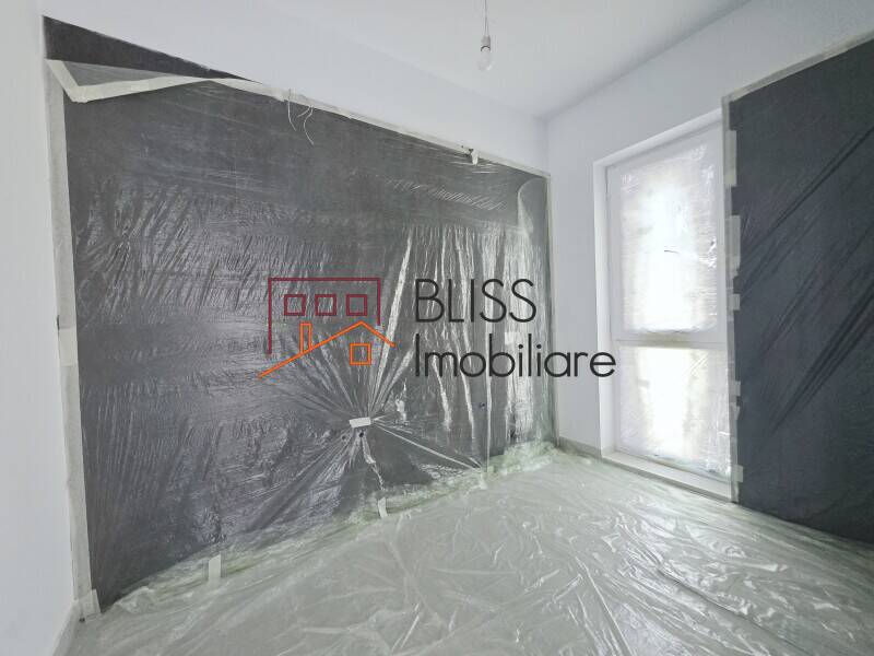 Casa Individuala 4 Camere, 142 Mp Utili, Teren 423 Mp – Tunari, Ilfov | Bliss Imobiliare / Photo 31 - BLISS Imobiliare