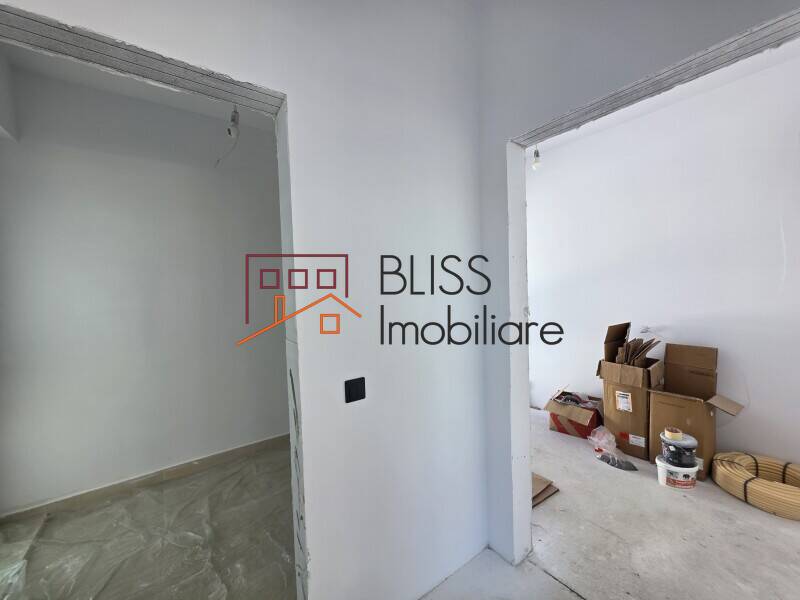 Individual House 3 Bedrooms, 142 Sqm Usable Area, 423 Sqm Plot – Tunari, Bucharest / Ilfov | Bliss Imobiliare / Photo 13 - BLISS Imobiliare