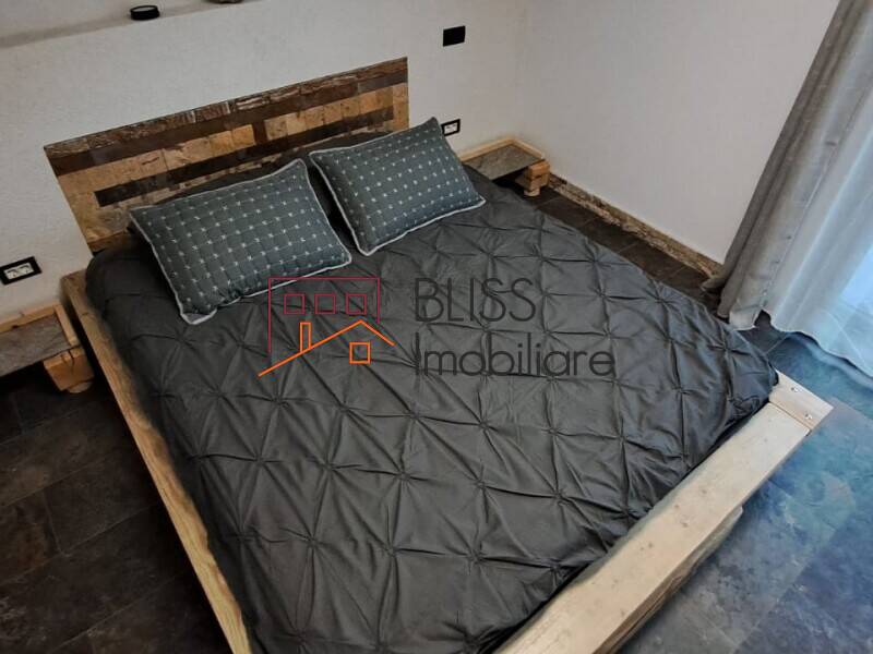 Apartament 3 Camere Mansarda Cu Intrare Proprie, Nefolosit, Busteni | Bliss Imobiliare / Photo 14 - BLISS Imobiliare