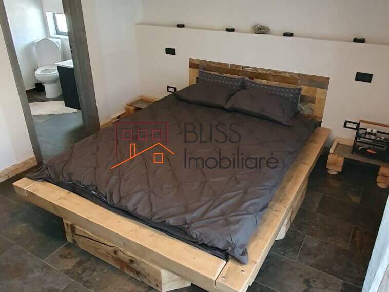 Apartament 3 Camere Mansarda Cu Intrare Proprie, Nefolosit, Busteni | Bliss Imobiliare / Photo 15 - BLISS Imobiliare