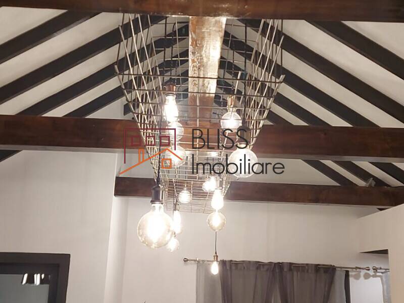 Apartament 3 Camere Mansarda Cu Intrare Proprie, Nefolosit, Busteni | Bliss Imobiliare / Photo 3 - BLISS Imobiliare