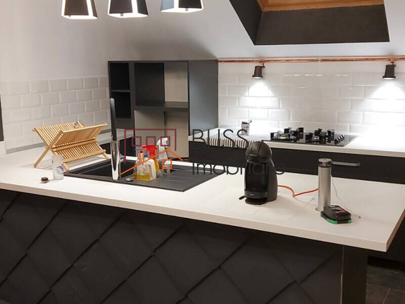Apartament 3 Camere Mansarda Cu Intrare Proprie, Nefolosit, Busteni | Bliss Imobiliare / Photo 11 - BLISS Imobiliare