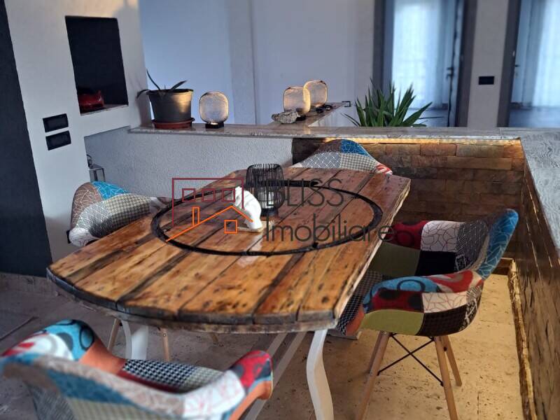 2-Bedroom Top-Floor Apartment, Private Entrance, Brand New, Busteni, Judetul Prahova, Romania | Bliss Imobiliare / Photo 10 - BLISS Imobiliare