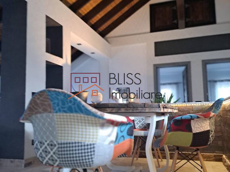 2-Bedroom Top-Floor Apartment, Private Entrance, Brand New, Busteni, Judetul Prahova, Romania | Bliss Imobiliare / Photo 7 - BLISS Imobiliare